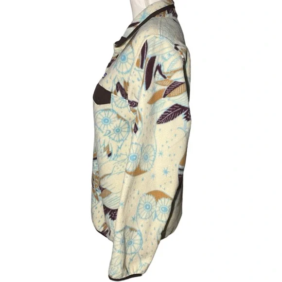 Patagonia synchilla owl hotsell